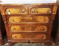 Chest of Drawers 43"W x 20"D x 42.5"T