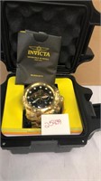 Mens Invicta Watch Model 25439