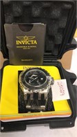 Mens Invicta Wrist Watch Model 25029
