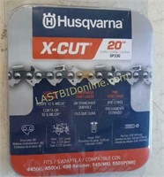 Husqvarna X - Cut 20" Chain
