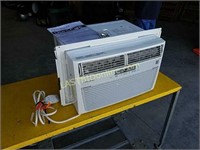 Frigidaire Window Air Conditioner with Remote