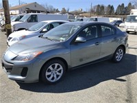 2013 Mazda 3 - 89K miles