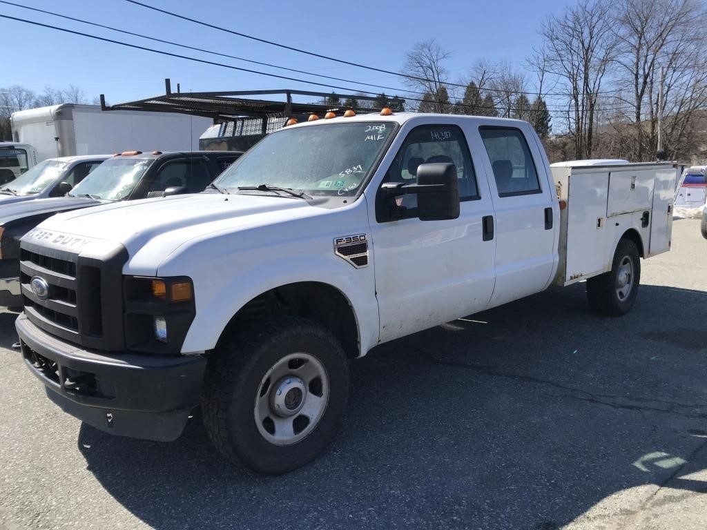 Vehicle & Truck Public Auto Auction - Bechtelsville PA  3/28