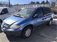 2007 Dodge Caravan