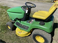 RH207-JOHN DEERE