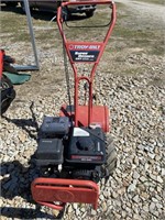 RH212-TROYBILT TILLER