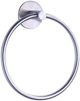 Self Adhesive Towel Ring