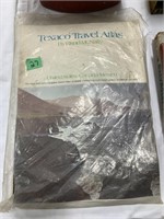 Texaco Atlas