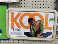 Kool Sign