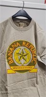 New XL Banana Republic t-shirt
