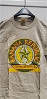 New XL Banana Republic t-shirt