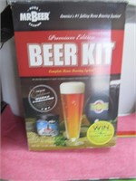 Beer Making Kit (Not Sure if Complete)