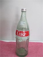 Older Coke Bottle