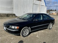 2004 Volvo S60