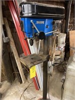 Rockwell Floor Drill Press