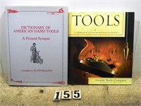 2 – Hardbound tool references: Tools, a Complete