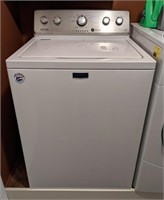 Maytag Commercial Technology Top-Load Washer