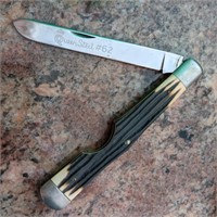 Queen Steel #62 Folding Knife.