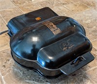 George Foreman Table Top Grill