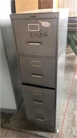 4 drawer steel case file cabinet