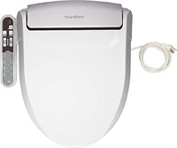 SmartBidet SB-2000 Bidet Seat for Round Toilet