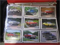 CLASSIC CARS COLLECTION