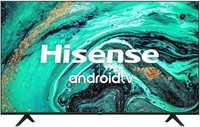 Like New Hisense 50H78G- 50" Smart Ultra HD 4K Dol