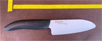 63 - KYOCERA  ADVANCED CERAMIC KNIFE (242)