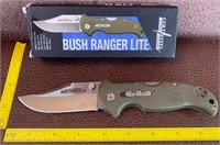 63 - BUSH RANGER LITE KNIFE (266)
