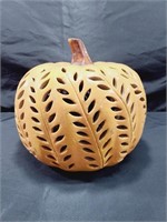 Pumkin Candle Cover