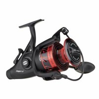 $128 PENN Fierce III Live Liner Spinning Fishing