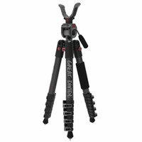 $198 BOG Great Divide Western Tripod