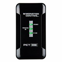 6PK Monster Cable 100MC Monster Power Control