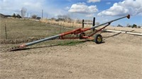 36' Snowco Auger