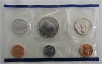 1988-P Coin Proof Set