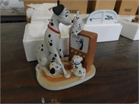 101 Dalmations Collectible