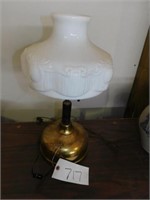 Vintage Lamp