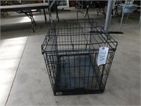 Small Dog Crate