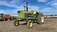 John Deere 4010