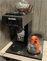 Bunn VP-17 Series commercial coffee maker