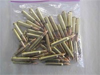 50 Rounds of .223 Ammo - NO SHIPPING