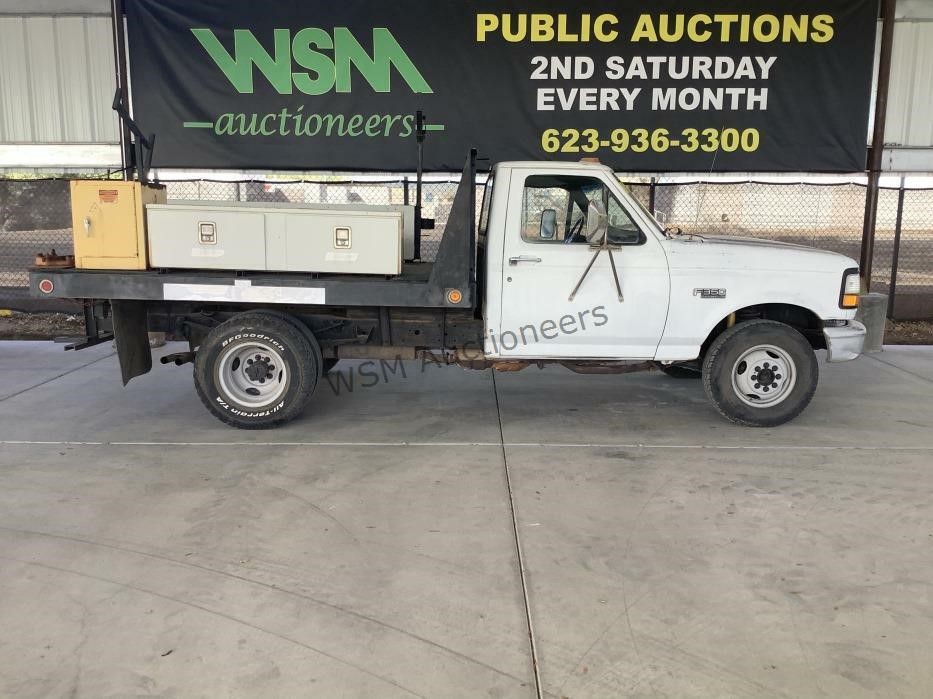 03-13-2021 VIRTUAL ONLINE PUBLIC AUCTION