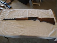 Winchester 22 L.or L.R. Model 190 Gun