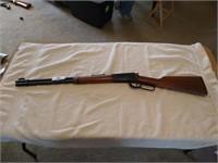 Winchester Model 94, 30-30 Win. Gun
