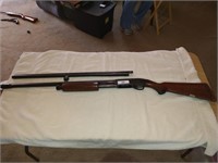 Sears 12 Gauge 2-3/4 Inch Chamber Gun w/