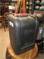 Coleman Propane Lantern w/ Case