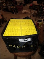 Ramble Blocks (For RV)