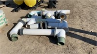 9- Misc PVC Fittings