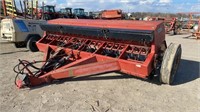 12' Case 5300 Grain Drill