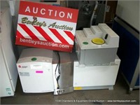 1338 Chamber & Laboratory Auction, March 10, 2021